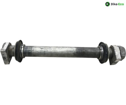 Axe roue arriere kawasaki - axe,