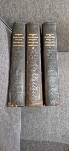 Encyclopédie pratique - pratique, de