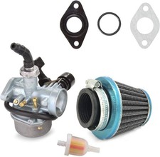 35mm Carburetor for PZ19 Carb