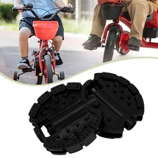 2 pédales de vélo enfant