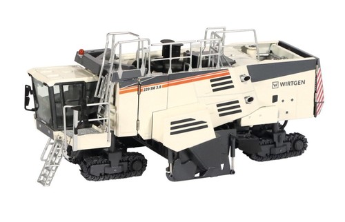 Nzg wirtgen 220sm 8 - -, 3.8
