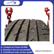 ?? Pneu NORAUTO PREVENSYS 4 205 55 17 95 V ♻️