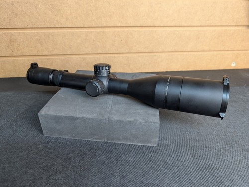 Leupold mark 14x50 er - 4, 4.5-14x50