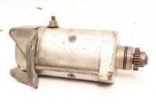 Démarreur Moteur de