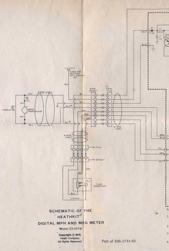 Circuit diagrams schaltpläne - circuit, diagrams-schaltpläne