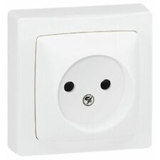 Prise 2P+T - 16A - 250V -