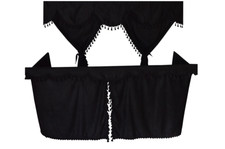 Rideaux De Camion Ensemble