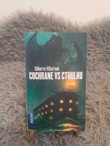 Cochrane chtulhu gilberto - cochrane,