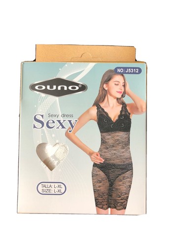 Nuisette ouno lingerie tenue - ouno,