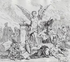 Paul Nanteuil Eros d après