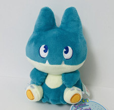 Peluche Pokemon Saiko Soda Pop
