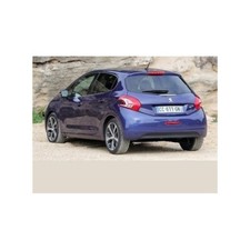 ATTELAGE PEUGEOT 208 2012- -