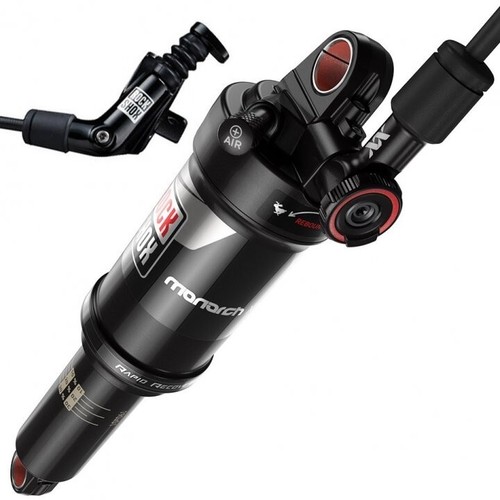 Rockshox monarch 165x38 - xx,