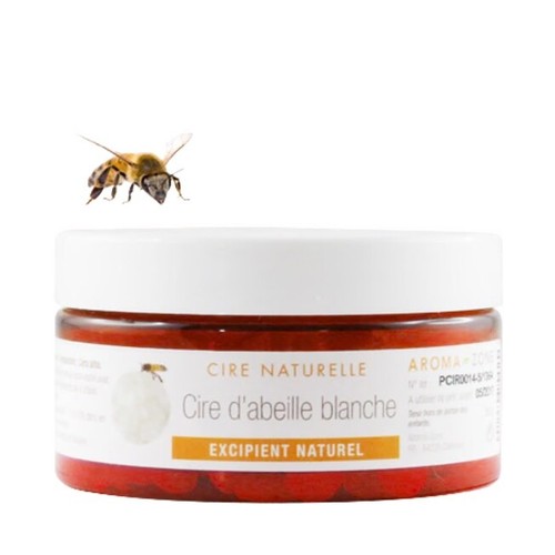 Aroma zone cire abeille - aroma-zone,