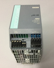 6EP14362BA10 - SIEMENS - 6EP1436-2BA10 / Alimentation SITOP USED