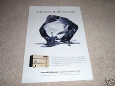 Conrad Johnson DR-1 CD, D / Un