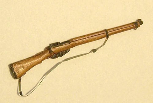 Gewehr lee enfield - no.4, mk.1