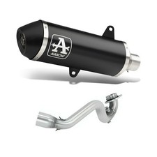 Silencieux collecteur racing - collecteur,