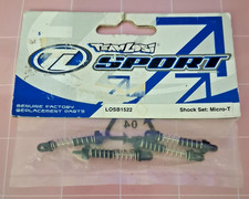 Team Losi RC LOSB1522 Shock