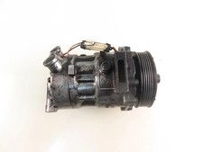 SAAB 9-3 YS3F Compresseur de Climatisation 13171593 Diesel 92kw 2004 30077471