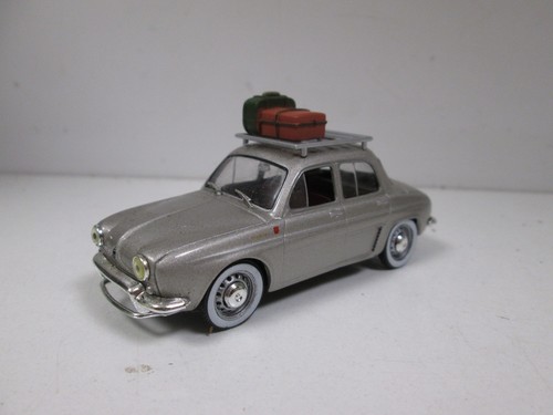 Renault ondine galerie toit - renault,