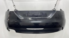 Pare choc arriere AUDI TT 2