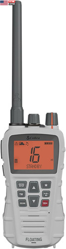 Bluebound 350 vhf - bluebound, handheld