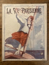 La Vie Parisienne  1917#31