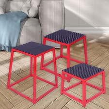 Plateforme pliométrique en