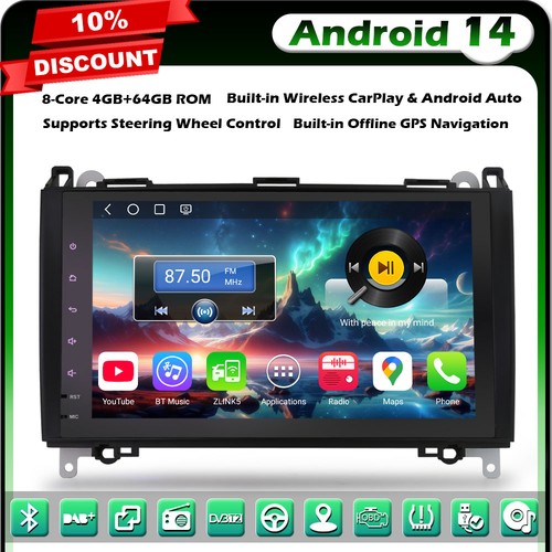 Core 64go android 14 - 8-core,