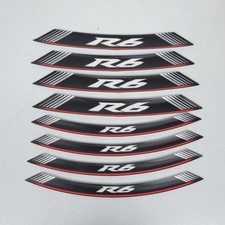 Autocollant Liseret jante LOGO