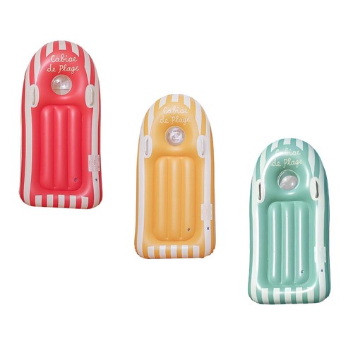 Planche bodyboard gonflable - bodyboard,