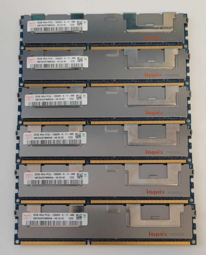Hynix hmt84gr7mmr4a 32gb - hynix,
