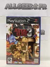 Jeu PS2 PLAYSTATION 2 PAL -
