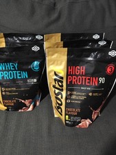 Lot De 5 Pouchet De Whey