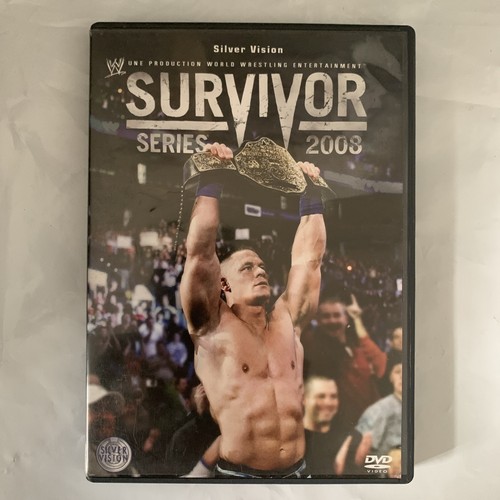 Wwe catch usa survivor series - catch,
