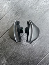 Cache Garniture Insert Volant OEM BMW 3 E36 Z3 E39 E38 61312490236 61312490235