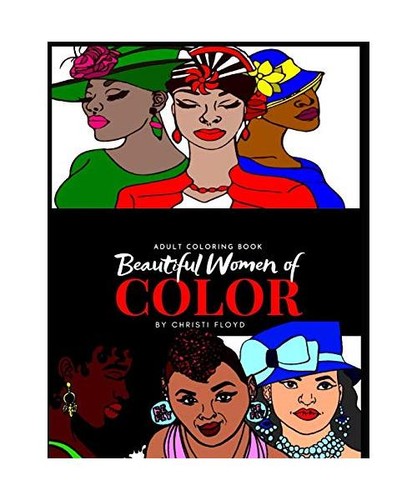 Beautiful women color - beautiful,
