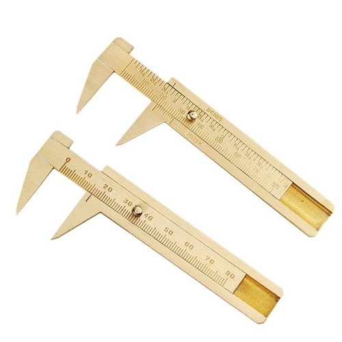 Lot étriers vernier - lot,