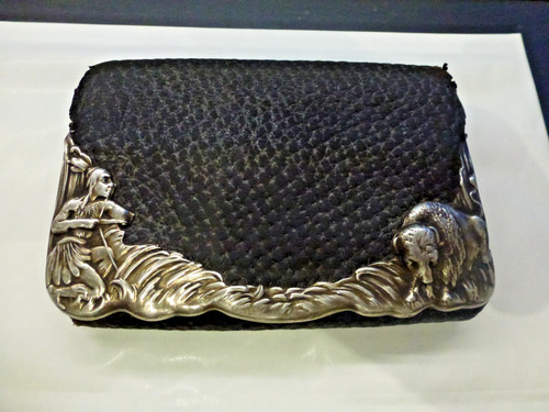 Rare porte feuille - rare,