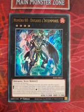 Yu-Gi-Oh! Numéro 60 : Dugares