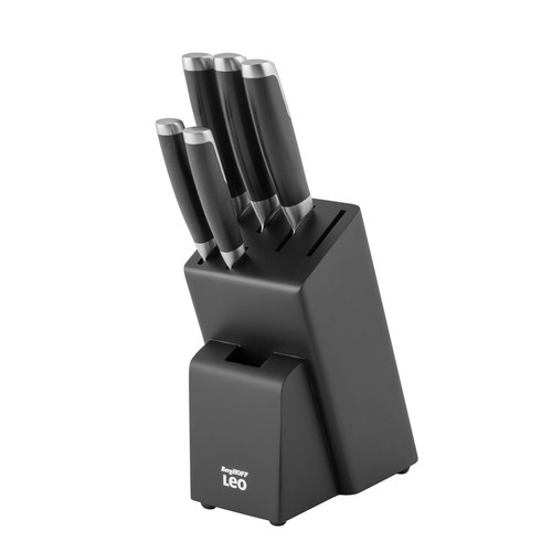 Berghoff bloc couteaux - bloc, de