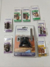  Dremel  multipurpose cutting