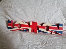 Cadre LONDON Londres Angleterre Décoration