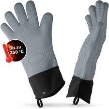 Avana Gants De Cuisine En