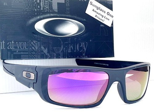 Lunettes soleil oakley - lunettes,