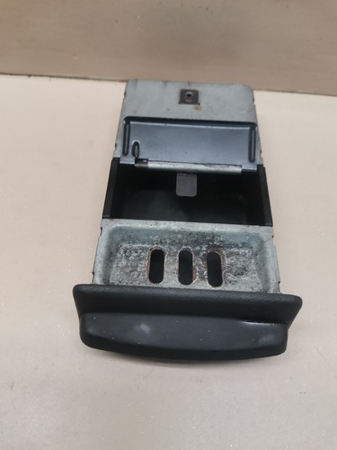 Cendrier fourgon mercedes - cendrier, 306