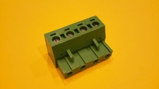 Sherbourn Speaker Connectors -