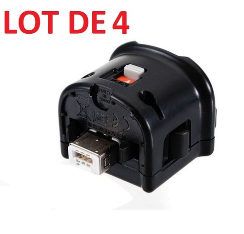 Wii motion plus pour - wii,