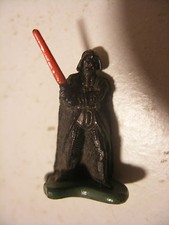 1998 Galoob Vintage STAR WARS MICRO MACHINE figure ACTION FLEET Figurine